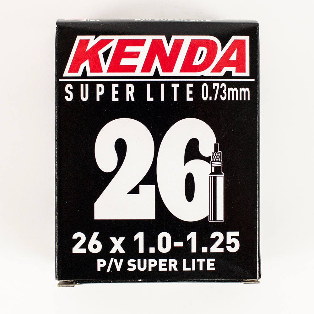 26" Butyl Tubes