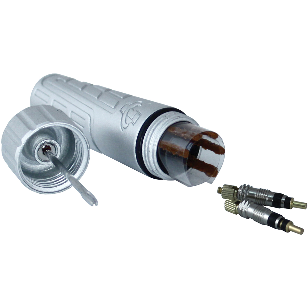 Valve core
