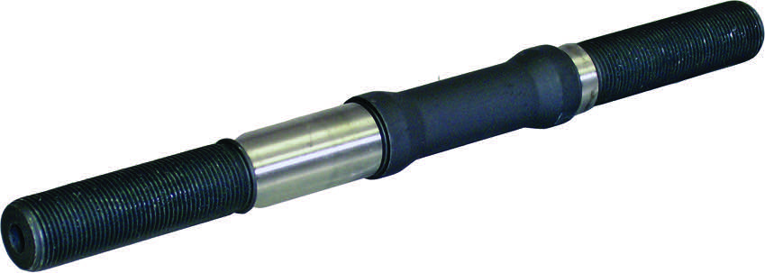 Axles