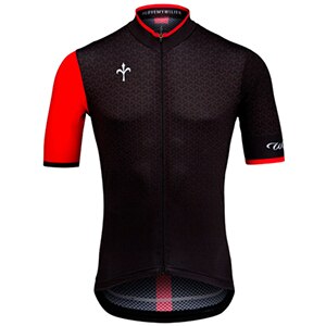 wilier brosa cycling jacket